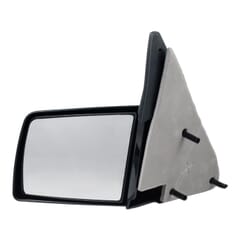 (1988-98) Outside Mirror Assembly - Non-Power - Sport - Left