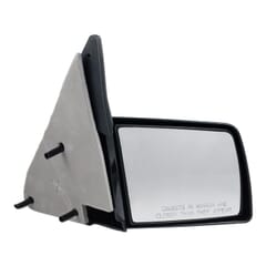 (1988-98) Outside Mirror Assembly - Non-Power - Sport - Right