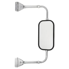 (1947-72) West Coast Mirror