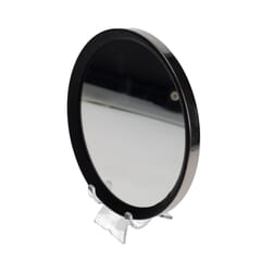 (1936-69) Outside Mirror Head - Round Stainless