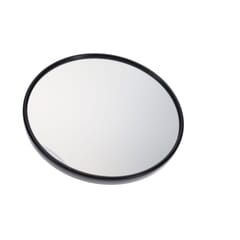 (1936-69) Outside Mirror Head - Round Painted