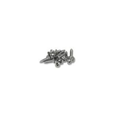 [1970-72] Outside Mirror Arm Screw-Repro ea.