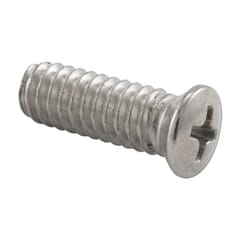 (1970-72) Outside Mirror Arm Screw-Orig