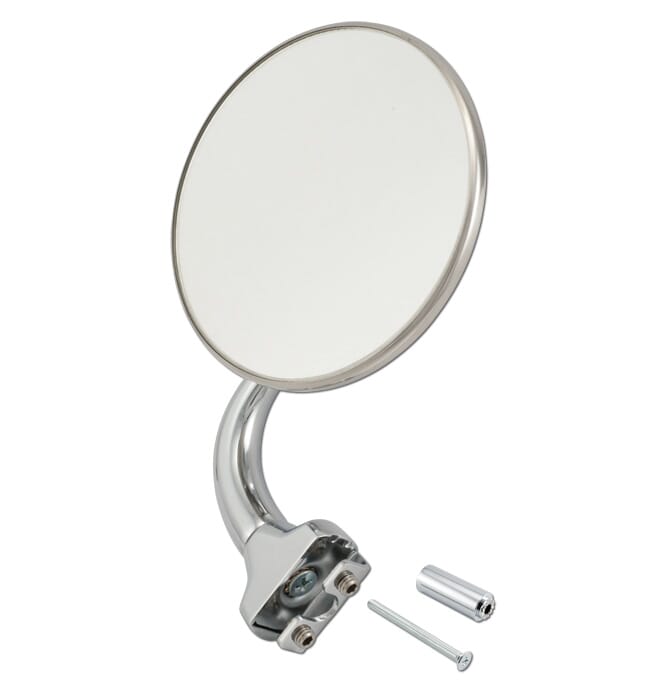 【オンライン限定商品】  1941-87) 4 - Arm Curved with - W/Ext. Mirror Peep クラブ