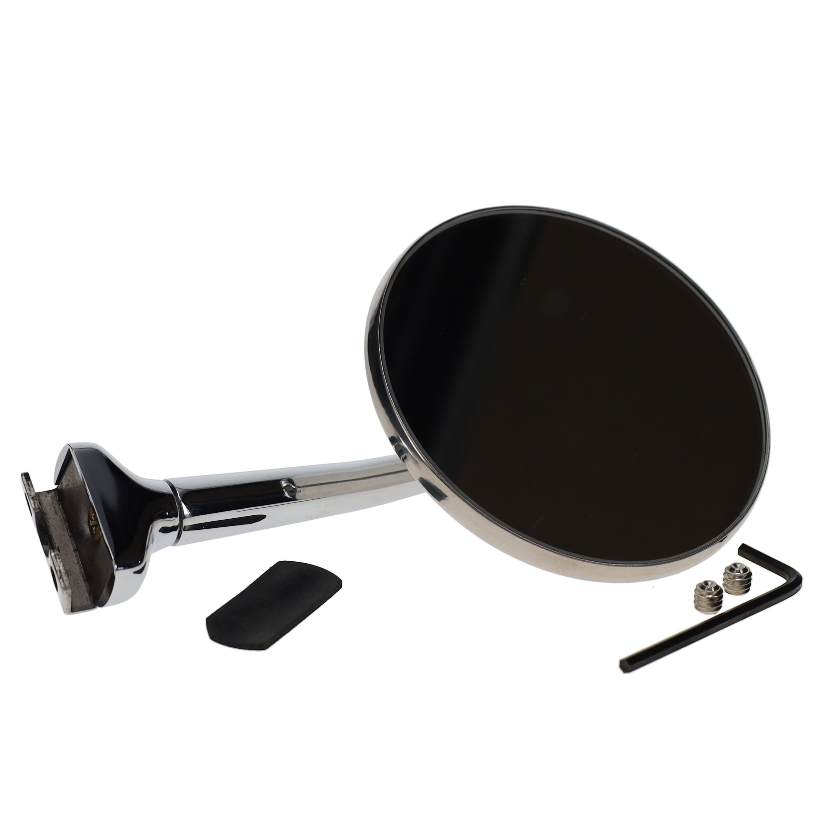 1941-87) Peep Mirror - with Straight Arm - 4