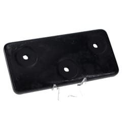 (1967-69) Outside Mirror Bracket