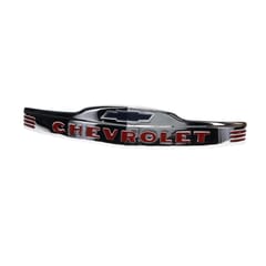 (1947-53) Front Hood Emblem - Chrome