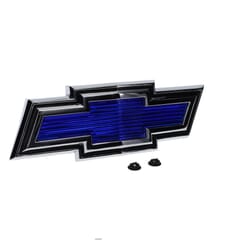 (1971-72) Front Grill Emblem - Bowtie