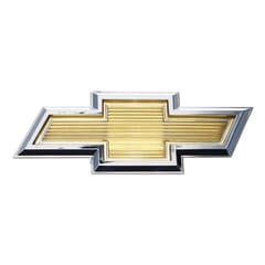 (1981-82) Grill Emblem - Chevrolet - Bowtie