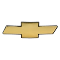 (1989-91) Grill Emblem - Bowtie