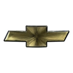 (1988-93) Grill Emblem - Bowtie w/o Sport Package