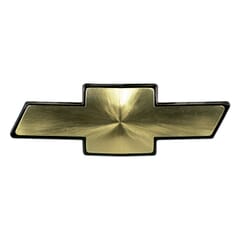 (1994-00) Grill Emblem - Bowtie