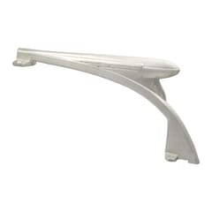 (1939-40) Hood Ornament - Chevrolet - Paintable