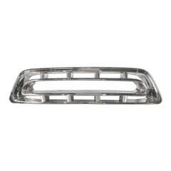 (1957)  Grill - Chrome