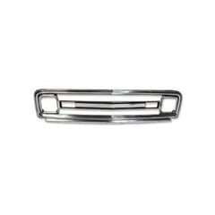 (1969-70)  Grill - Chevrolet - Outer - Reproduction - Blank
