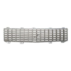 (1971-72)  Grill - Chevrolet - Inner - Reproduction