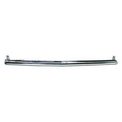 (1969-72)  GMC Grill Molding - Hood