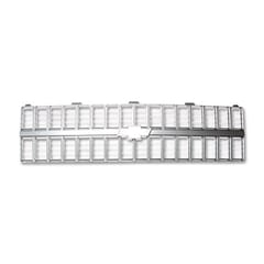 (1981-82)  Grill - OE Quality - Chevrolet - Gray
