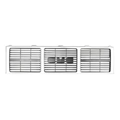 (1985-88)  Grill - Reproduction - GMC - Dual Headlamp