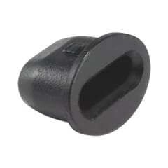 (1988-92) Grill Panel Retainer Nut