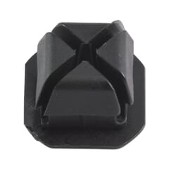 (1988-93) Grill Panel Retainer Nut