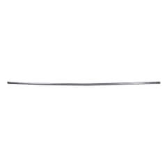 (1981-82) Grill Surround Molding-Upper