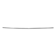(1981-82) Grill Surround Molding-Lower