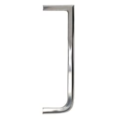 (1981-82) Grill Surround Molding-Left