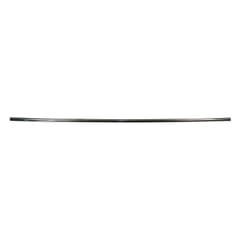 (1983-88) Grill Surround Molding-Lower