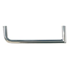 (1983-88) Grill Surround Molding-Left