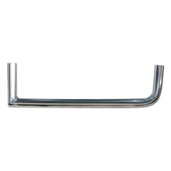 (1983-88) Grill Surround Molding-Right