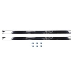 (1977-80) Grill Moldings-Center-GMC-pr.