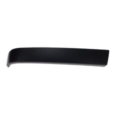 (2005-07) Grille Molding Silverado Black LH