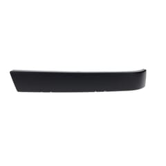 (2005-07) Grille Molding Silverado Black RH