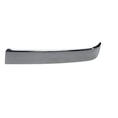(2005-07) Grille Molding Silverado Chrome LH