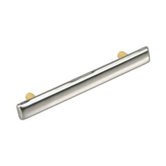 (1985-88) Grill Center Molding-Vertical-Upper
