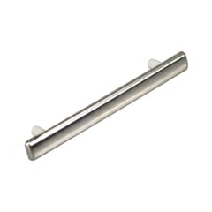 (1985-88) Grill Center Molding-Vertical-Lower
