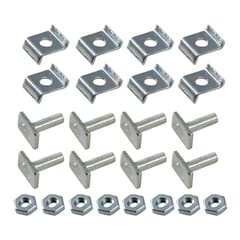 (1934-36) Grill Mounting Kit