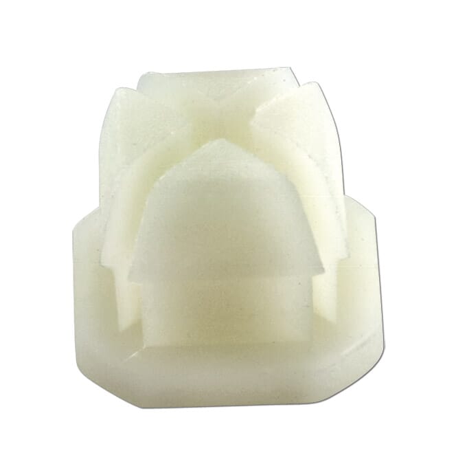 1973-87) Outside Mirror Assembly Convex RH - Repro. - D49 1973-87) Outside Mirror Assembly Convex RH - Repro. - D49