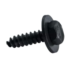 (1981-91) Upper Grill Mounting Screw