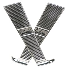 (1964-66) Custom Cab Trim - Chevrolet