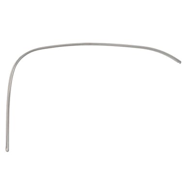 Drip Rail Molding Set (6pcs) - 70-74 Barracuda Drip Rail Molding Set (6pcs) - 70-74 Barracuda