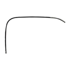 (1974-91) Drip Rail Molding Retainer-Right-2 Door