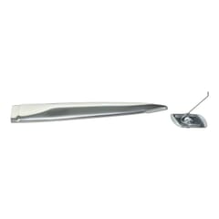 (1962-66) Body Side Trim-Frt Fender Tip