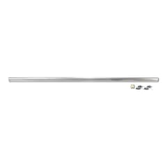 (1962-66)  Body Side Trim - Front Fender