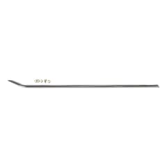 (1962-66) Body Side Trim-Door Lower-L