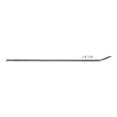 (1962-66) Body Side Trim-Door Lower-R