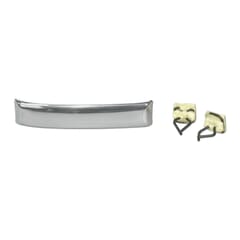 (1962-66) Body Side Trim-Cab Lower