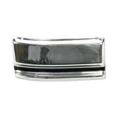 (1967-68)  Body Side Trim-Cab-Left