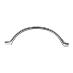 (1967-68)  Body Side Trim-Bed Center-Left